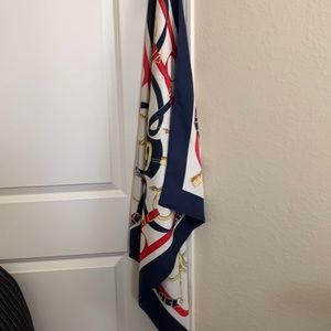 This original Hermes scarf it is really beautiful silk